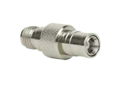 WE BOOST SMB PLUG TO SMA FEMALE ADAPTER - 970019