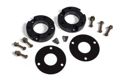 ZONE OFFROAD 2019 CHEVY/GMC 1500 2' LEVELING KIT - ZONC1222
