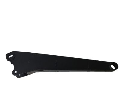 ZONE OFFROAD 2013 RAM HD RADIUS ARM - DRV - ZOND1411