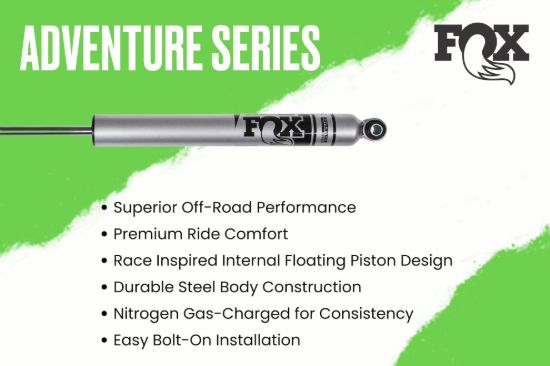 ZONE OFFROAD KIT PRICE REFERENCE - ZOND15F