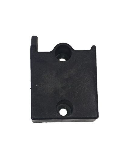 ZONE OFFROAD 2012 DODGE 1500 2IN REAR BOX KIT 5 - ZOND2208