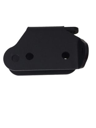 ZONE OFFROAD 09-12 DODGE REAR BOX KIT - ZOND2608