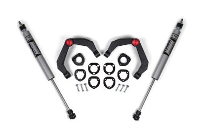 ZONE OFFROAD KIT PRICE REFERENCE - ZOND70F