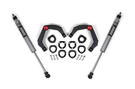 ZONE OFFROAD KIT PRICE REFERENCE - ZOND70F