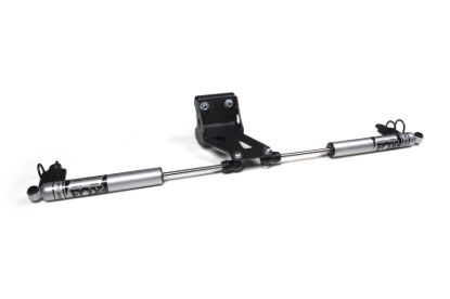 ZONE OFFROAD 2005-2023 FORD F250/F350 SUPER DUTY - ZONF102F