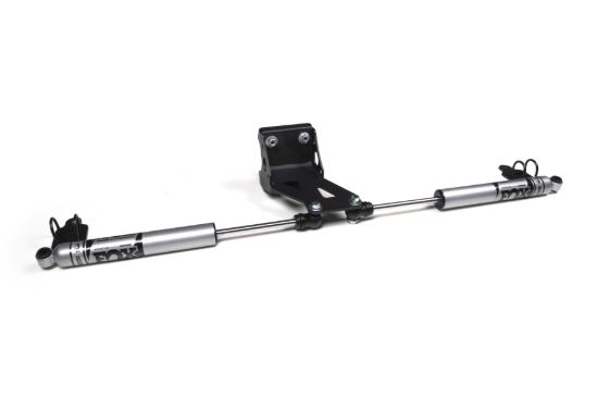 ZONE OFFROAD 2005-2023 FORD F250/F350 SUPER DUTY - ZONF102F