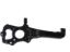 ZONE OFFROAD 2015 F150 FRONT BOX KIT 2OF4 - ZONF2641
