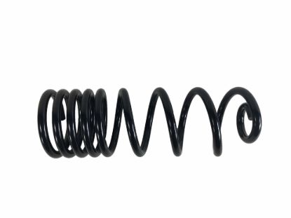 ZONE OFFROAD 2014 RAM 2500 4.5' REAR COIL SPRING - ZOND3409