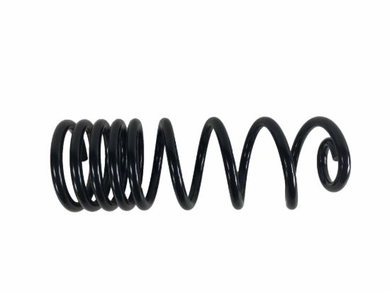 ZONE OFFROAD 2014 RAM 2500 4.5' REAR COIL SPRING - ZOND3409