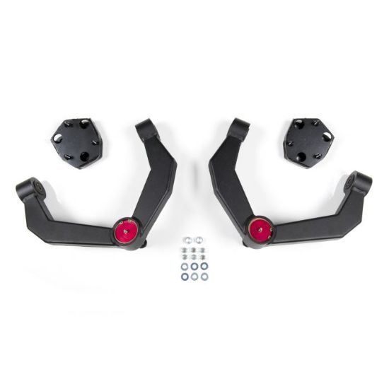 ZONE OFFROAD LEVELING KIT SUSPENSION - ZOND49