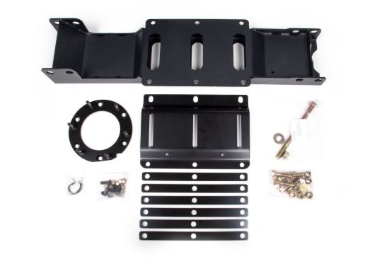 ZONE OFFROAD 2019 RAM 2500/3500 T-CASE INDEX - 6 - ZOND5620
