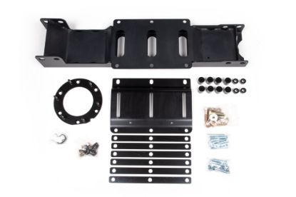 ZONE OFFROAD 2019 RAM 2500/3500 T-CASE INDEX - 6 - ZOND5624