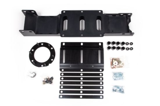 ZONE OFFROAD 2019 RAM 2500/3500 T-CASE INDEX - 6 - ZOND5624
