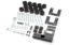 ZONE OFFROAD 09-15 DODGE 1500 1.5IN BODY LIFT - ZOND9150