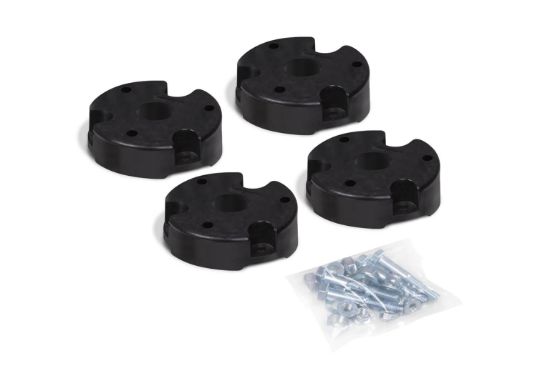 ZONE OFFROAD 2' SPACER KIT '21 BRONCO - ZONF1220