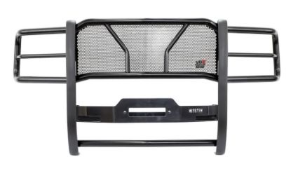 WESTIN HDX WINCH MOUNT GRILLE GUARD - 5793975A