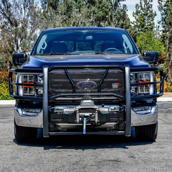 WESTIN F-150 2021-2022 - 5794065