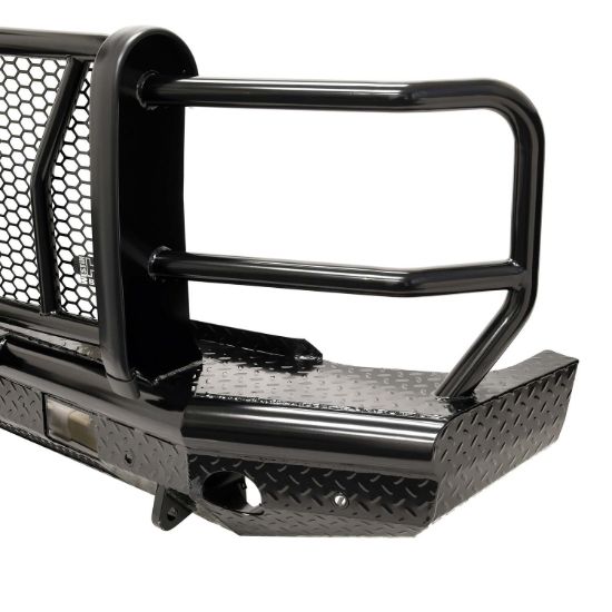 WESTIN 2023 F250 BANDIT GRILLE GUARD - 58311205