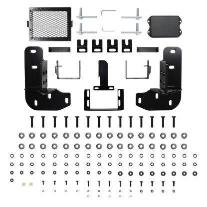 WESTIN HDXBANDIT BMPR F250/350 17-19 TXBL - 5831125