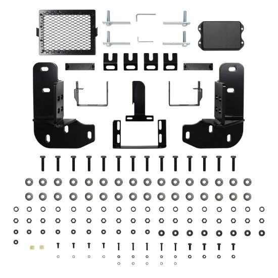WESTIN HDXBANDIT BMPR F250/350 17-19 TXBL - 5831125