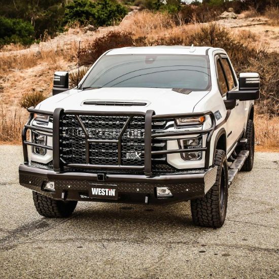 WESTIN SILVERADO 2500/3500 2020-2021 - 5831185