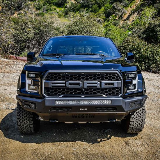 WESTIN F-150 RAPTOR 2017-2019 - 5841145