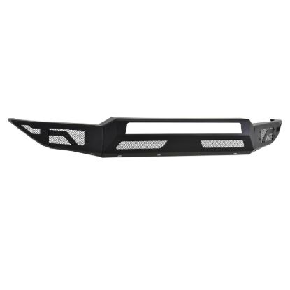 WESTIN PROMODBMPR F-250/350 2017-2019 TXBL - 5841175