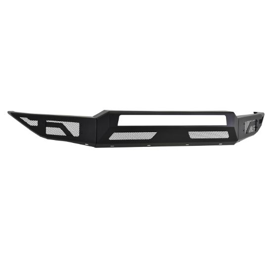 WESTIN PROMODBMPR F-250/350 2017-2019 TXBL - 5841175