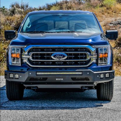 WESTIN F-150 2021-2022 - 5841245