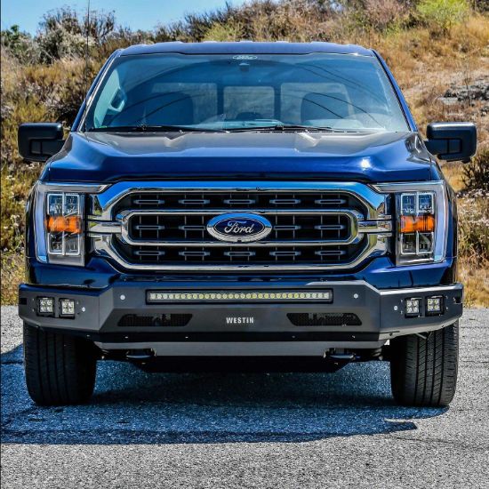 WESTIN F-150 2021-2022 - 5841245