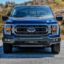 WESTIN F-150 2021-2022 - 5841245