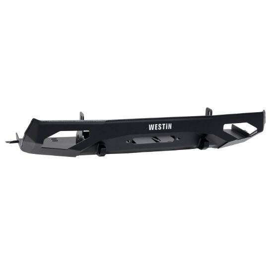 WESTIN PRO-SERIES MID WIDTH FRONT BUMPER - 58412785
