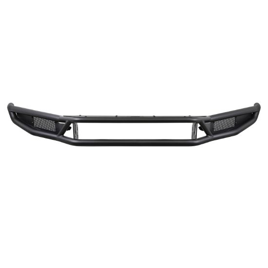 WESTIN OUTLAWFBUMP F-150RAPTOR 17-19 BLK - 5862025
