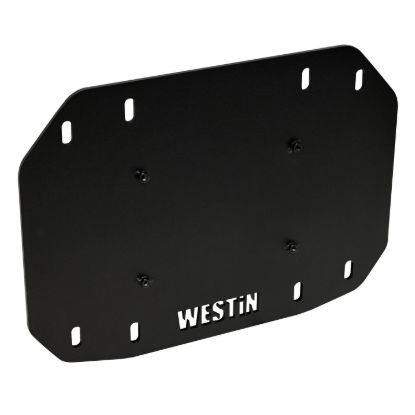 WESTIN SPARE TIRE MOUNT DELETE - 59761205