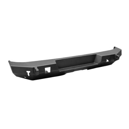 WESTIN WJ2 REAR BMPR WRNGLRJL 18 - 5982025