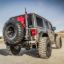WESTIN WJ2 REAR BUMPER - 5982035A