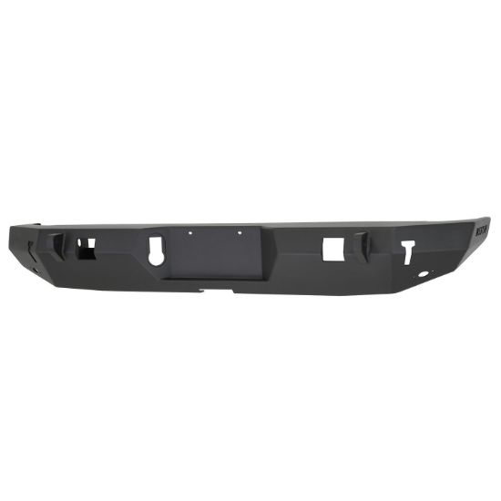 WESTIN WJ2REARBUMP GLAD 20 TXBL - 5982065