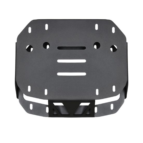 WESTIN WJ2 SPARE TIRE REL JEEL JL 18+ - 5989005