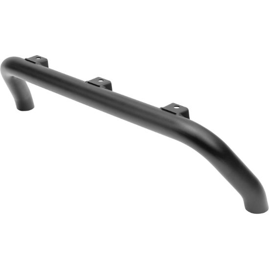 WESTIN SNPR BM LIGHT BAR WRAN BLK 07-17 - 6241055