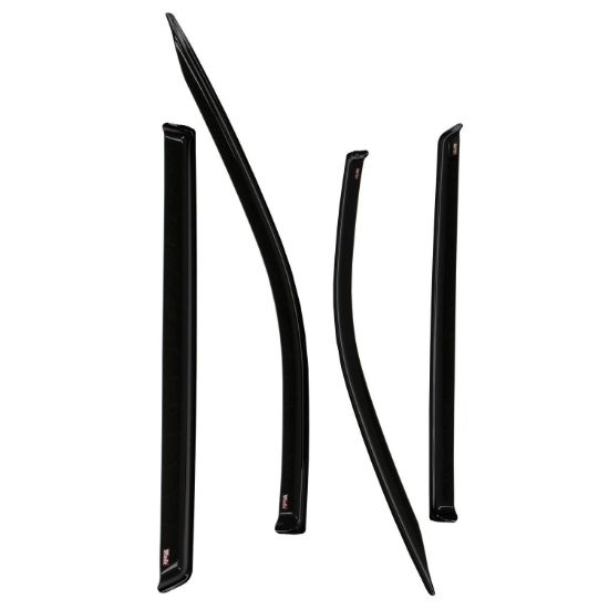 WESTIN TAPE ON WIND DEFLECTOR 4PC - 7231408