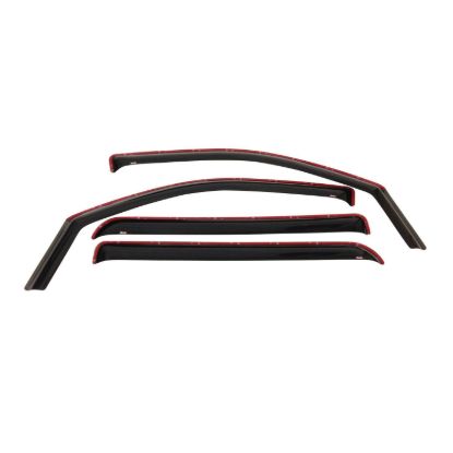 WESTIN SMOKE IN-CHANL WDFLCT 4PC - 7235401