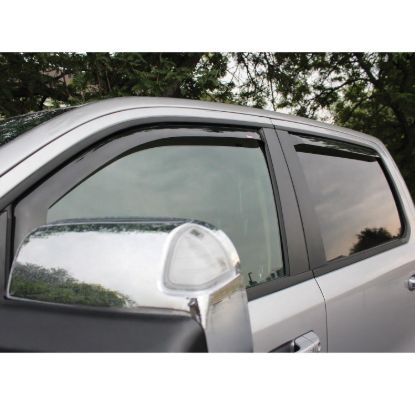 WESTIN INCHNL RAM 1500 CC 2019 SMK - 7235407