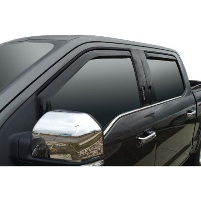 WESTIN WND DFLCT IC F150 SCRW 15 - 7237407