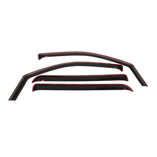 WESTIN SMOKE IN-CHANL WDFLCT 4PC - 7237479