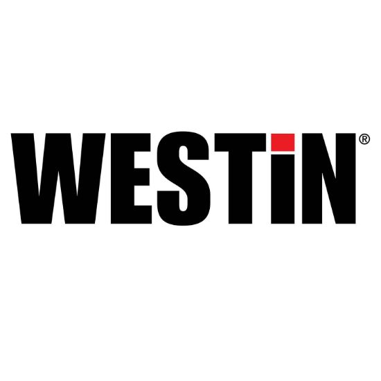 WESTIN PRO TRAXX BRACKET COVER - 8028534