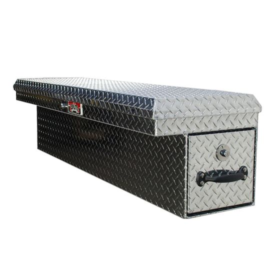 WESTIN LOSIDERROLLERDRAWER DRIVERSIDE ALUM - 80RB7634D