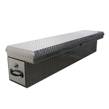 WESTIN LOSIDERROLLERDRAWER PASSENSIDE ALUM - 80RB7647P