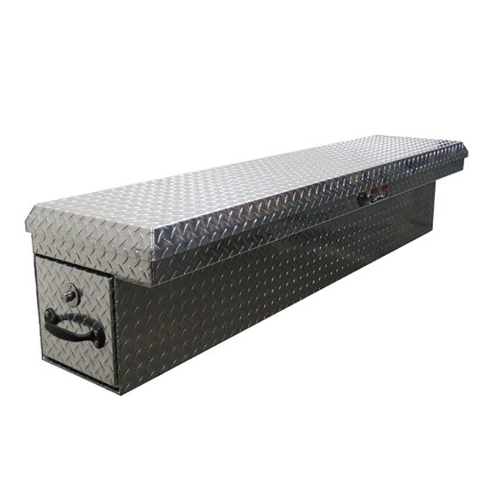 WESTIN LOSIDERROLLERDRAWER PASSENSIDE ALUM - 80RB7647P