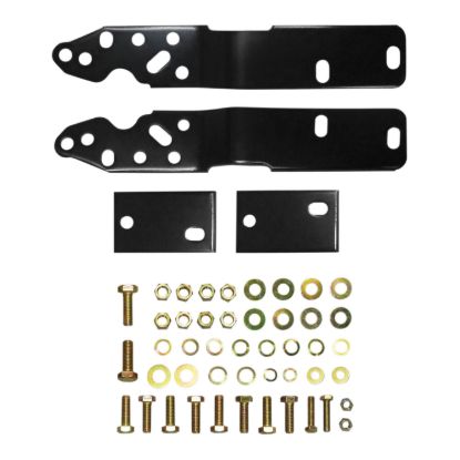 WESTIN UNV BMP KIT UNIV FULLSIZE - 92230