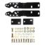 WESTIN UNV BMP KIT UNIV FULLSIZE - 92230